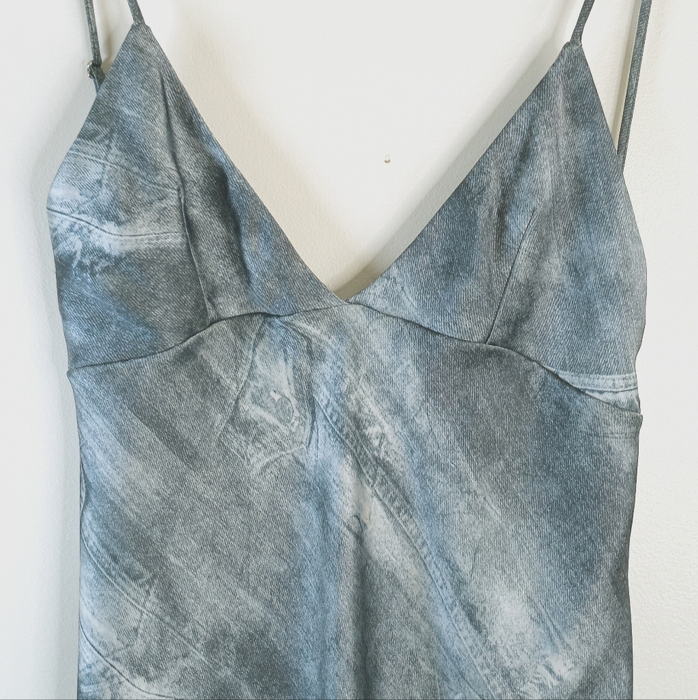 Zara Sundress